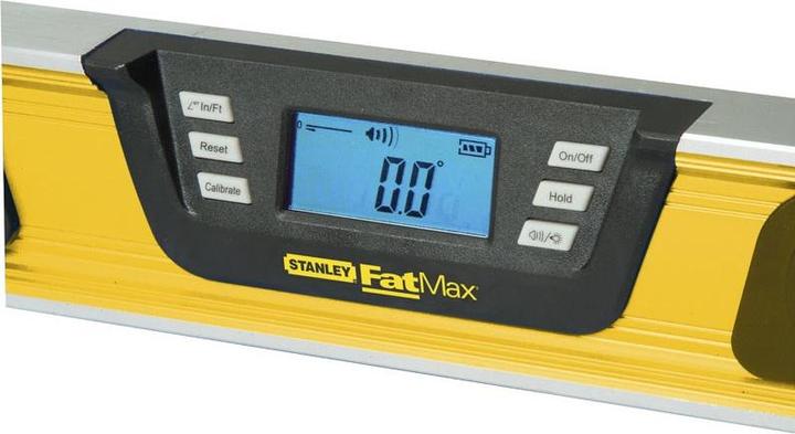 Image du produit Stanley numérique 40cm (40 cm)