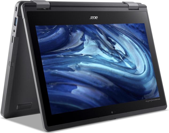 Produktbild Acer TravelMate Spin B3 (11.60", Intel N100, 4 GB, 128 GB, CH)