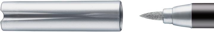 Image du produit Edding 1340 - Crayon à peinture (Argent, 1 x)