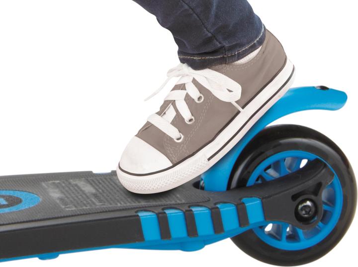 Actual product image Little Tikes Blue scooter