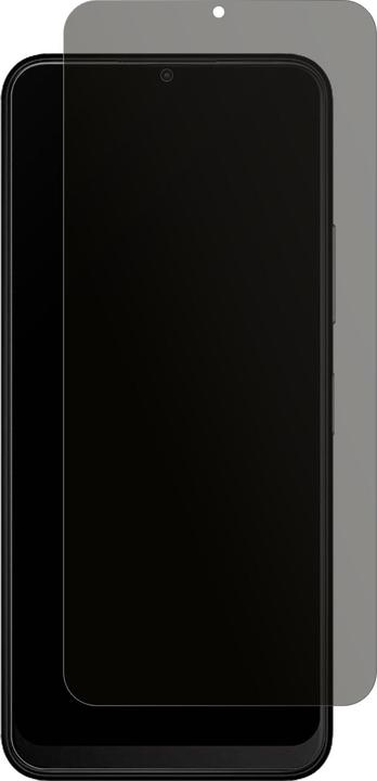 Actual product image Dipos Screen Protector 4-Way Privacy (1 Piece, Nokia C32)