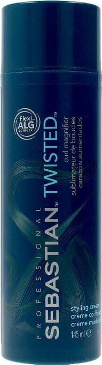 Actual product image Sebastian Twisted (Hair cream, 145 ml)