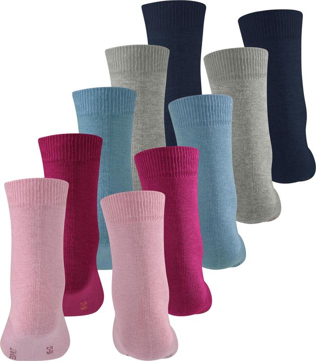 Actual product image Esprit Socks Casual (5-pack, 35 - 38)