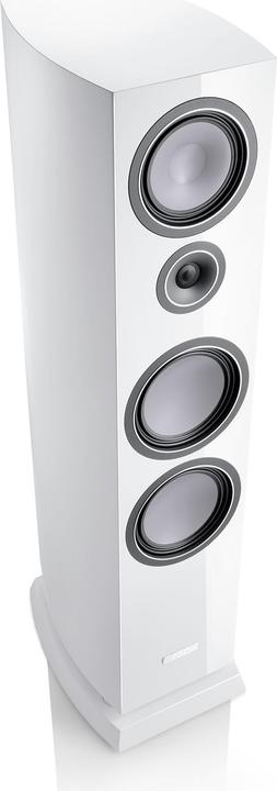 Actual product image Canton Vento 90 (1 pcs., 340 W)