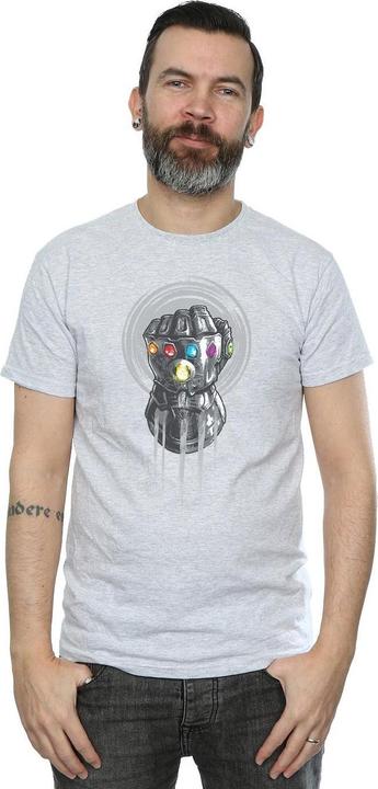 Produktbild Universal Textiles TShirt (3XL)