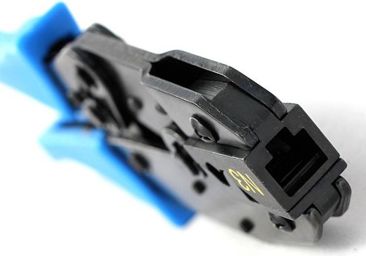 Actual product image Digitus RJ45 crimper for large diameter cables AWG 22-24 (X-ML-OD-TOOL)