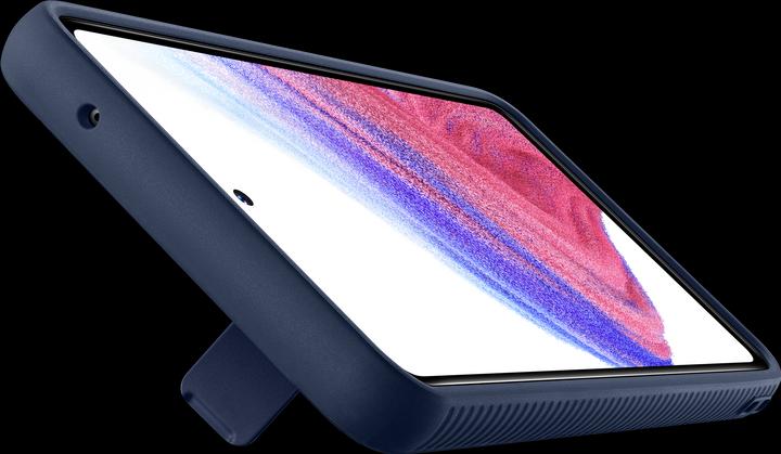 Actual product image Samsung Protective Standing Cover (Samsung Galaxy A53 5G)