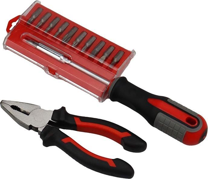 Image du produit No Name JEU D'OUTILS YF-50091 13PCS