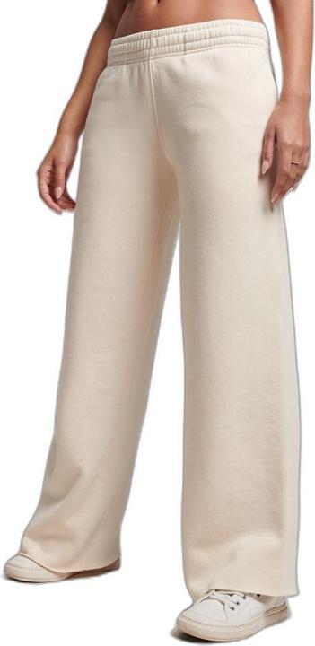 Produktbild Superdry Jogginghose gerade verwaschene Damen (M)