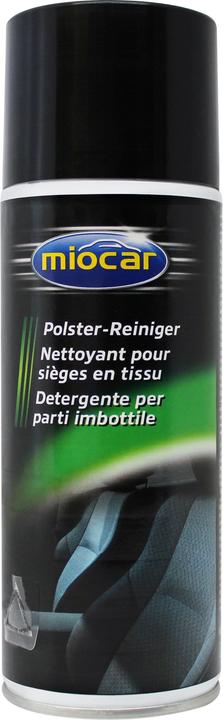 Image du produit Miocar Nettoyant pour meubles rembourrés (400 ml)