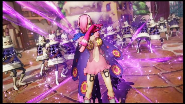Produktbild Microsoft One Piece: Pirate Warriors 4 - Character Pass