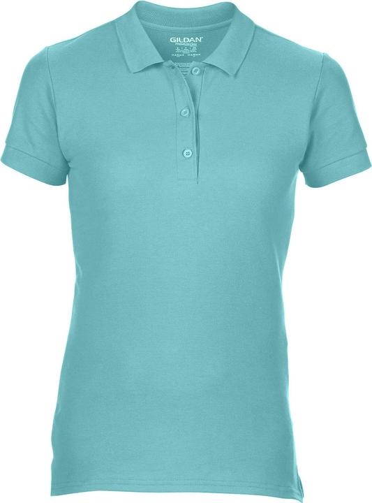 Gildan Premium PoloShirt Kurzarm (S)