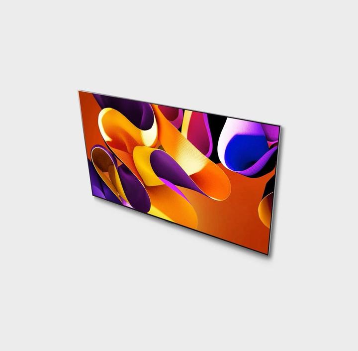 Image du produit LG OLED65G42LW (65", G4, OLED, 4K, 2024)