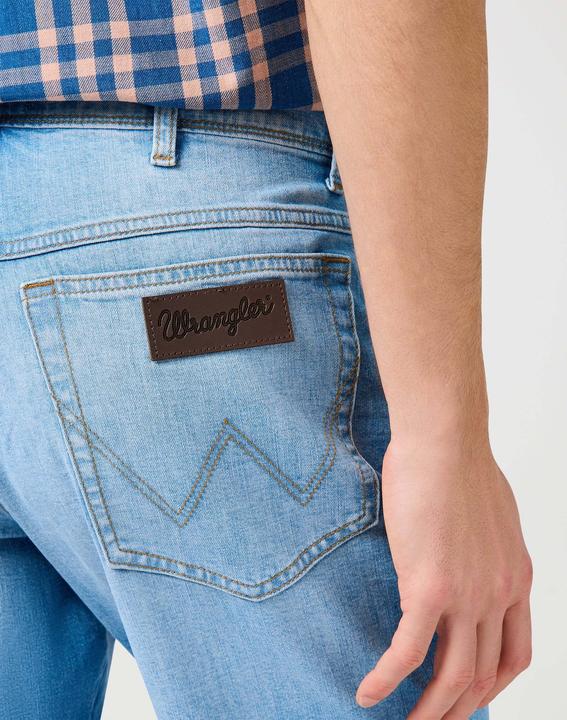 Produktbild Wrangler Jeansshorts Texas Shorts (34)
