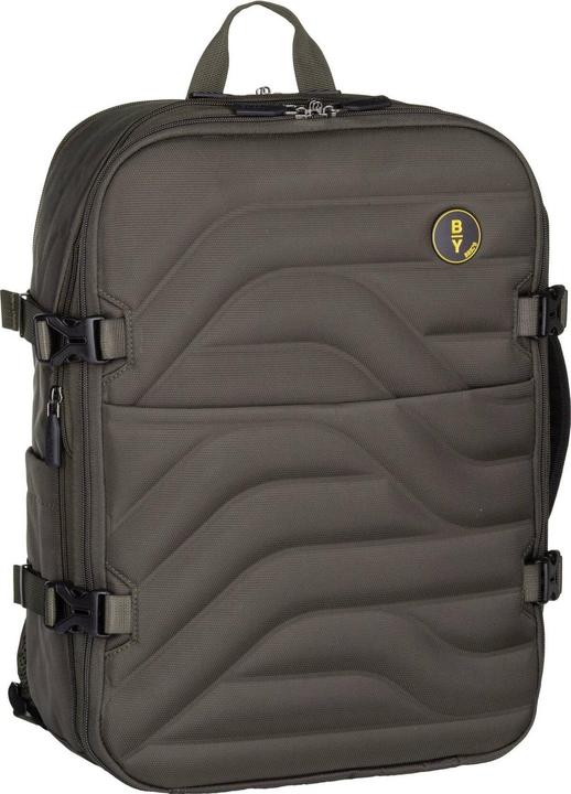 Immagine prodotto Brics Ulisse - Erweiterbarer Rucksack B|Y (16 l)