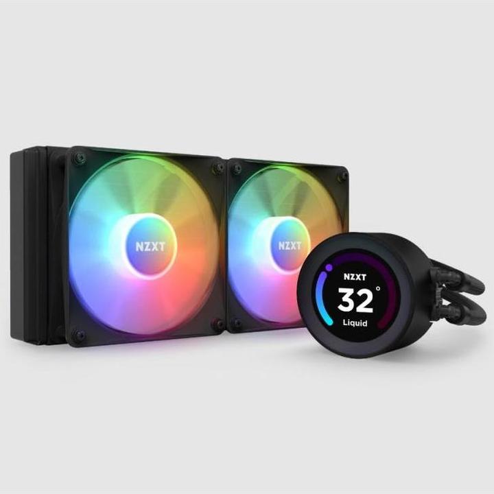 Produktbild NZXT Kraken Elite 240 RGB