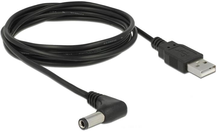 Produktbild Delock USB-Stromkabel (1.50 m)