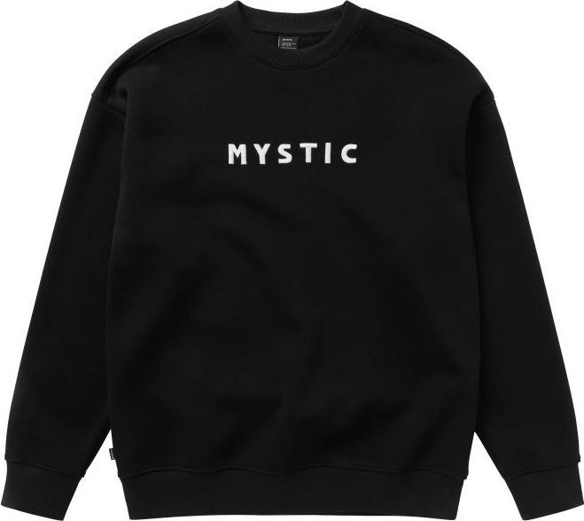 Mystic Brand Crew Sweat