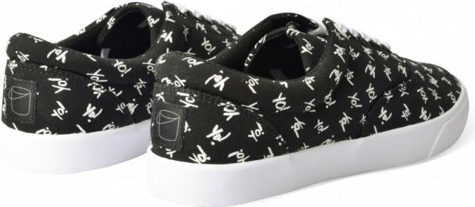Actual product image Bucketfeet YO! (40)