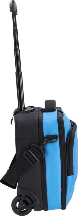 Actual product image Vaude Tuvana (25 l, Hand luggage (up to 50 litres))