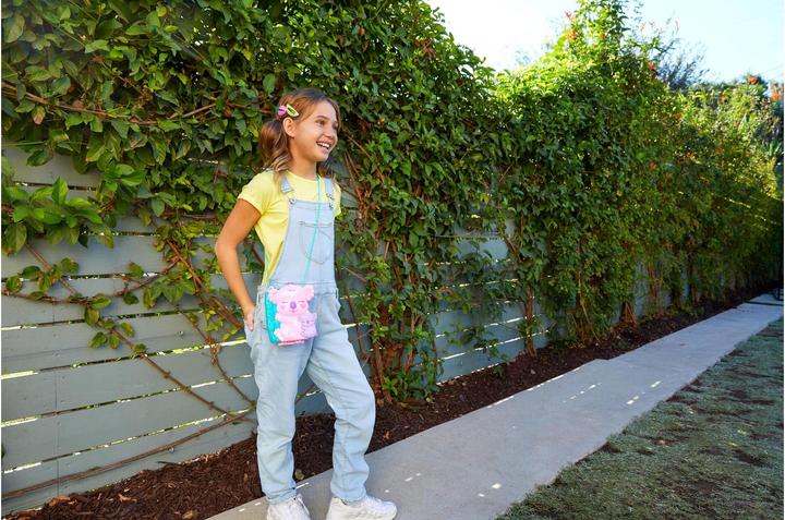 Produktbild Polly Pocket Large Wearable Compact - Koalatasche