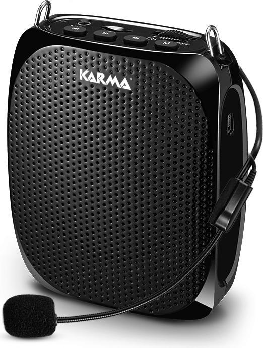 Image du produit Speaker Portatile Con Microfono Ad Archetto