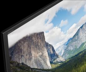 Produktbild Sony KDL-50WF665 (50", LCD, Full HD, 2018)