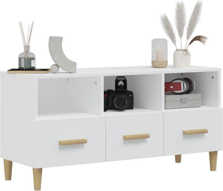 Immagine prodotto VidaXL Fredelia (102 x 36 x 50 cm)