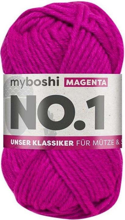 Magenta