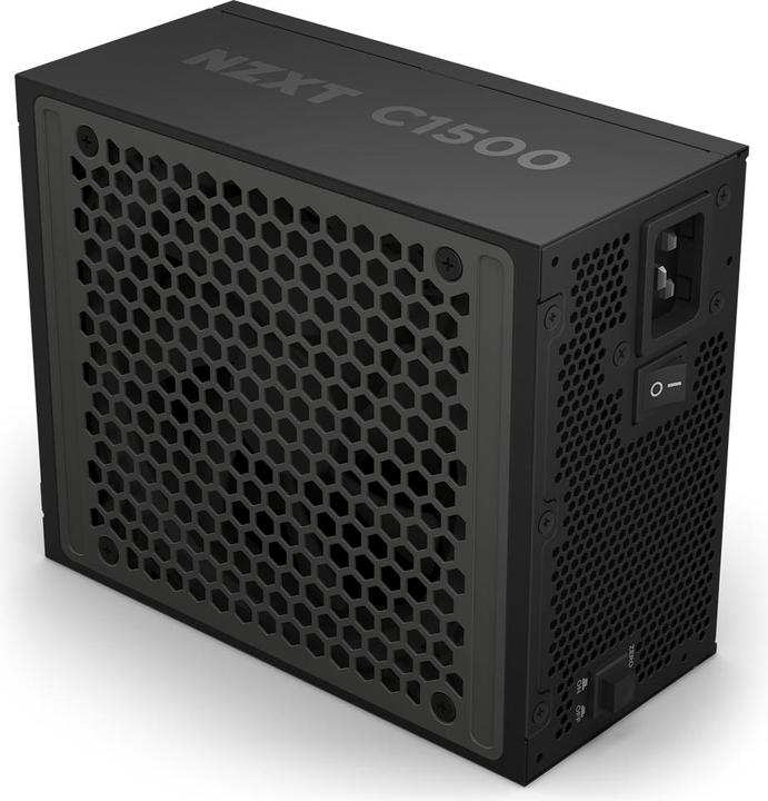 Image du produit NZXT C1500 (1500 W)