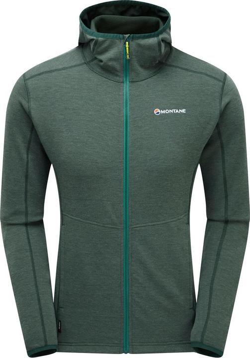 Produktbild Montane Viper Hoodie Kapuzenjacke (XXL)