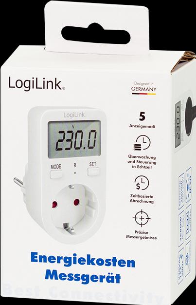 Immagine prodotto LogiLink EM00002A