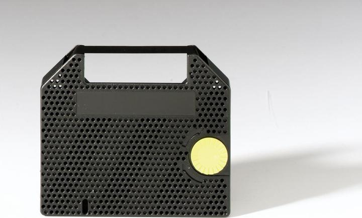Actual product image Pelikan Ribbon correctable black