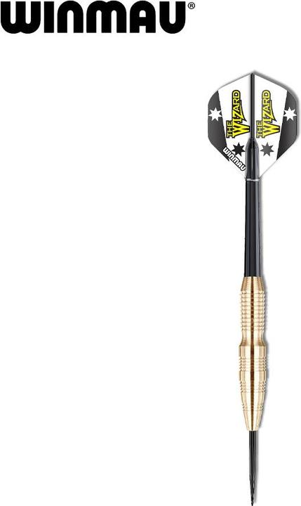 Produktbild Winmau Simon Whitlock Brass