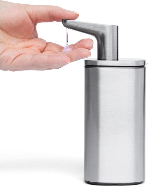 Image du produit Simplehuman Distributeur de savon