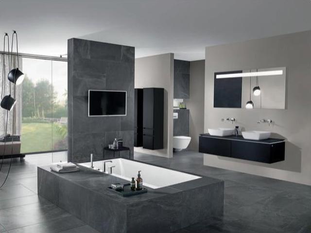Immagine prodotto Villeroy & Boch V&B sedile WC SUBWAY 3,0 m QuickRelease u SC bianco AntiBac