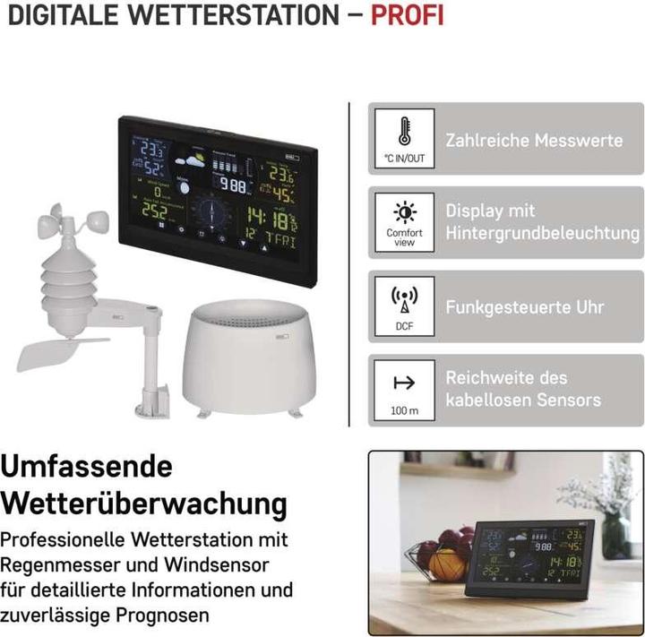 Image du produit Emos E6016