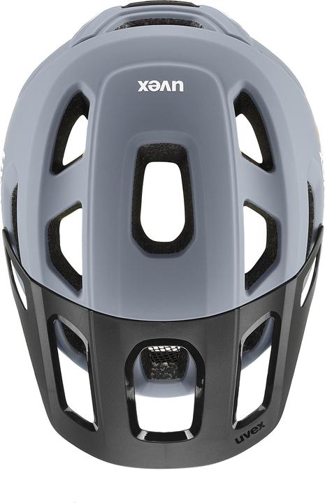 Image du produit Uvex Sports react (56 - 59 cm)