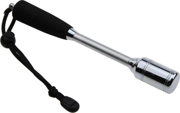 Immagine prodotto Stucki Thun Uccisore di pesci in metallo, grande 23 cm