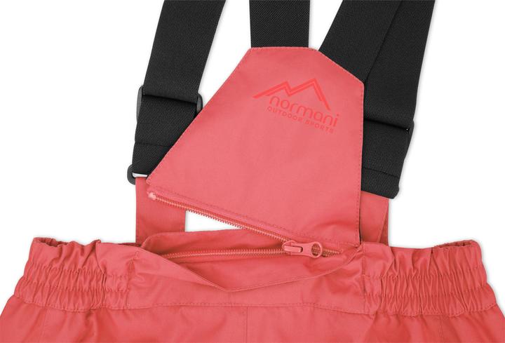 Image du produit Normani Pantalon d'hiver pour enfants Salcha - 1149 (170, 176)