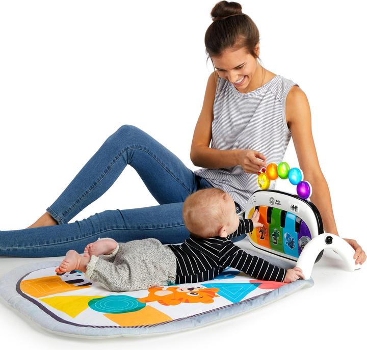 Immagine prodotto Baby Einstein Palestra di scoperta della musica e del linguaggio 4 in 1