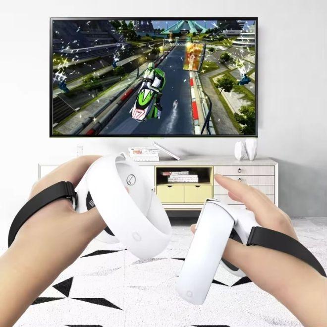 Image du produit MU Classic Meta Quest 2 Controller Grip Cover Pro