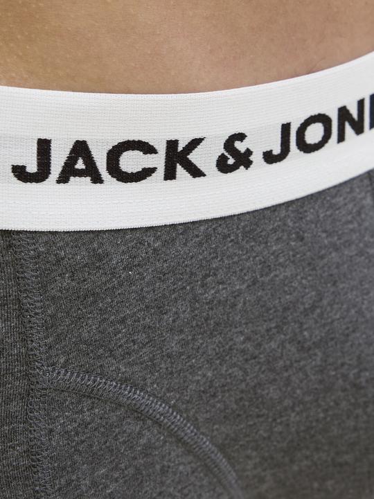 Immagine prodotto Jack & Jones 10er-pack Shorts Shorts (XL, confezione da 10)