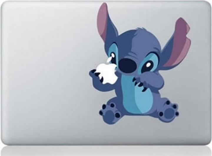 Produktbild Screenguard MacBook Decal Vinyl Skin Artwork (Apple)