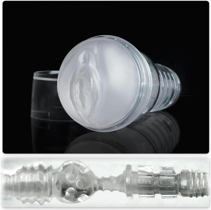 Actual product image Fleshlight The Ice Lady
