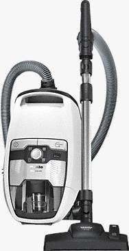 Immagine prodotto Miele Blizzard CX1 Excellence Ecoline - Stofzuiger zonder zak - Lotuswit