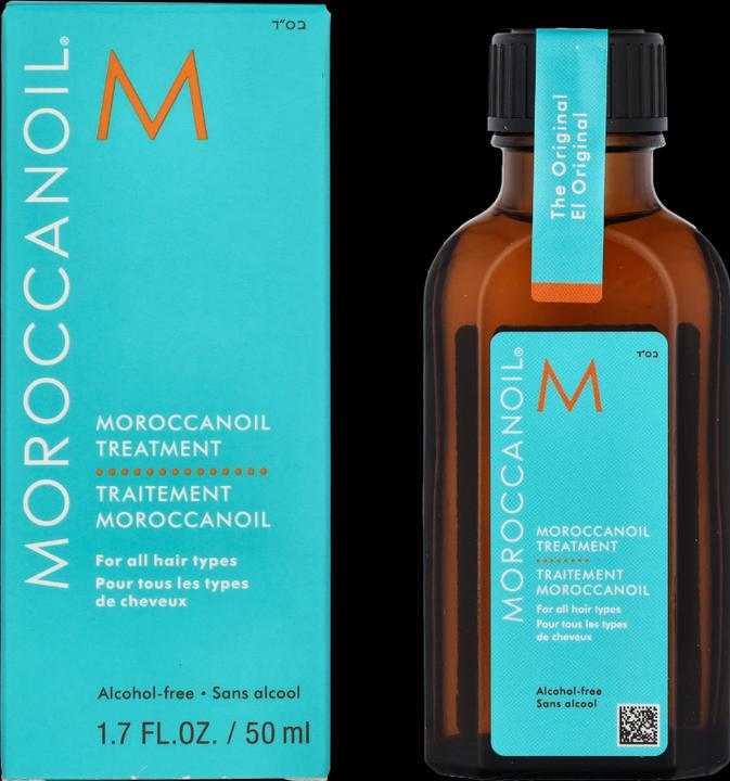Produktbild Moroccanoil Treatment (50 ml)