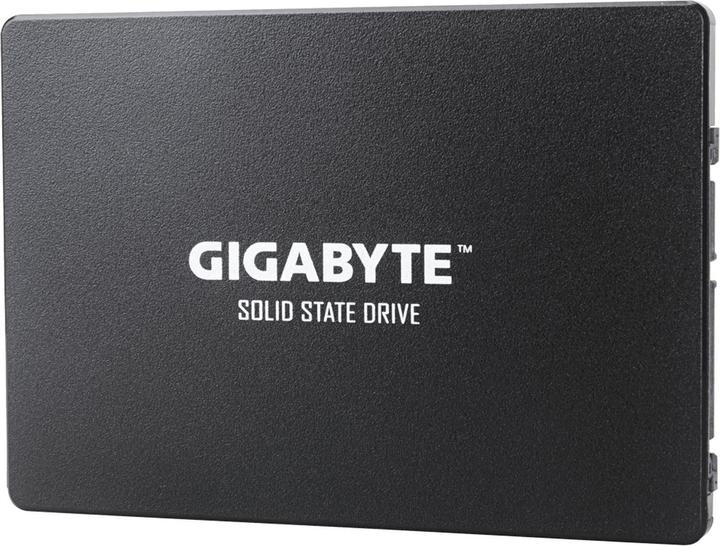Produktbild Gigabyte GP-GSTFS31100TNTD (1000 GB, 2.5")