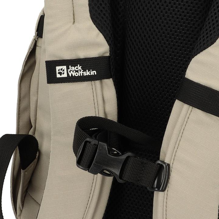 Actual product image Jack Wolfskin Island (20 l)