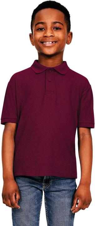 Image du produit Casual Classics Casual Classic - Polo - Enfant (140)